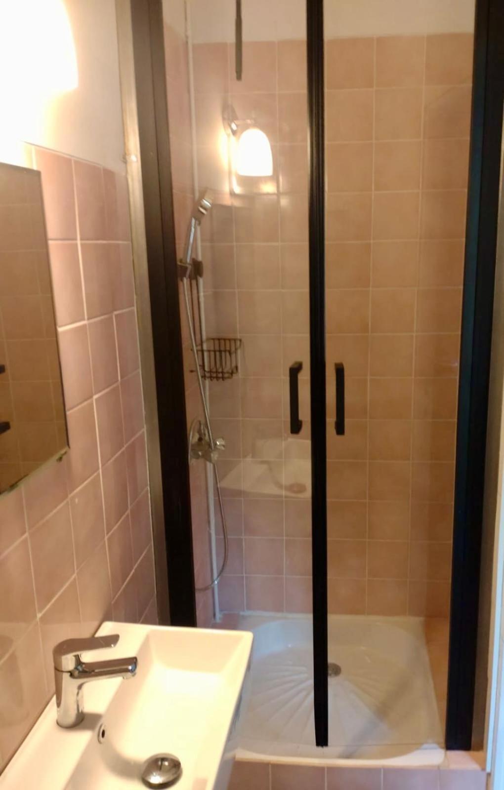 Appartement Le Tréport Buitenkant foto